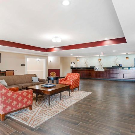Best Western Plus Burleson Inn&Suites Exterior foto